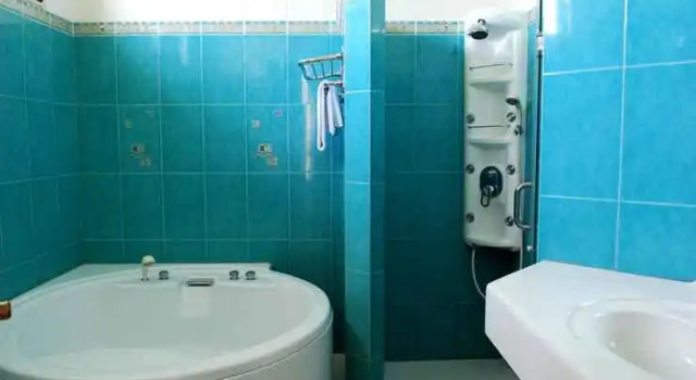 Hotel Bukit Permai