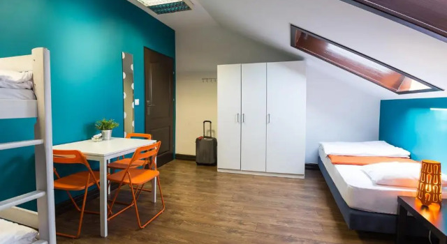 Семейный номер Standard Hello Bielsko Biała