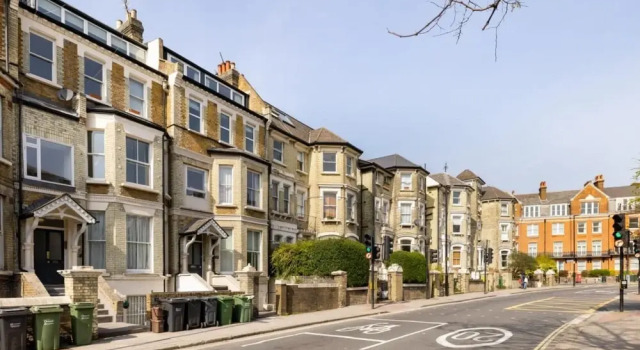 The West Hampstead Retreat - Modern & Bright 1bdr Apartment, Varaa Huoneisto Asunnot kohteessa Merseyside, Huoneisto