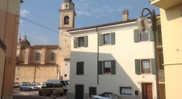 Scusari, Prenota Hotel Hotel a Veneto con parcheggio, Parcheggio