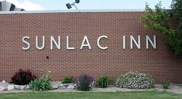 Номер Standard Sunlac Inn Lakota