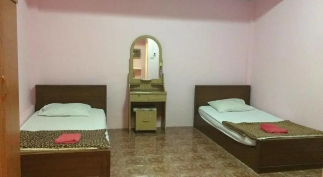 Номер Standard Sleep Inn Pattaya - Hostel