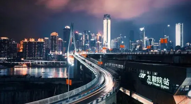 Chongqing Xique Yujia Garden Hotel, Prenota Hotel Hotel a Chongqing Area con parcheggio, Parcheggio