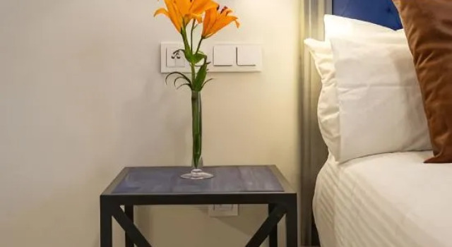 Апартаменты Premium Plazuela del Carbón Suites