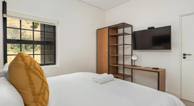 Апартаменты Modern Apartment in De Waterkant | Private Rooftop