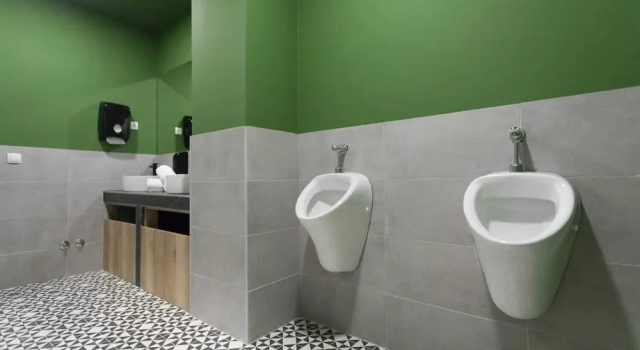 Кровать в общем номере (женский номер) Hostel Cool