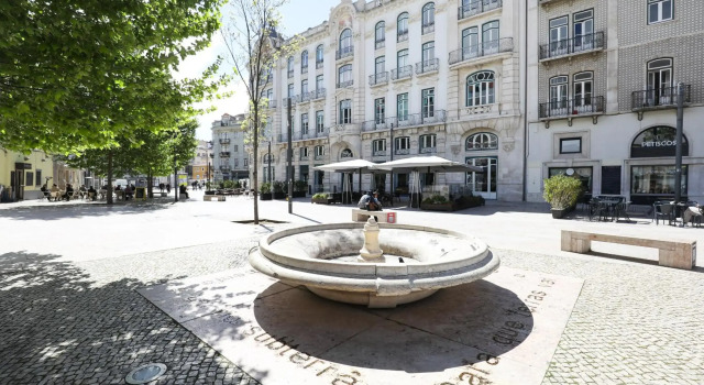 4 Bedroom Apartment on the City Center