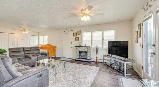 Апартаменты 5 Mi to State Park: Mtn-view Apt in Anchorage