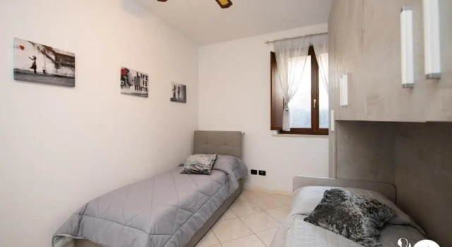 Appartamento Turchese