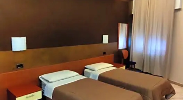 Номер Standard Hotel Emiliana