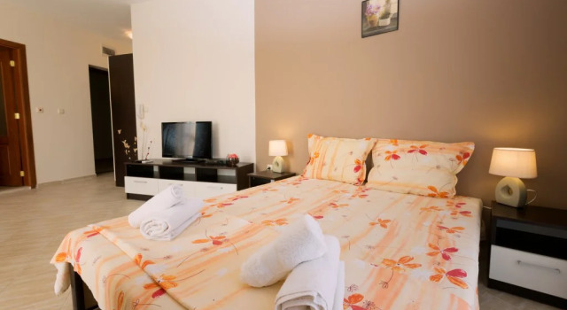 Sea Palace Sozopol, Забронировать Отель Отели области Бургас с завтраком, Завтраки