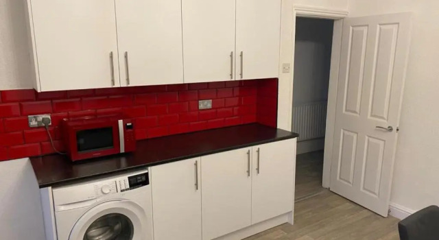 Коттедж St Pauls Rd - Townhouse Accommodation