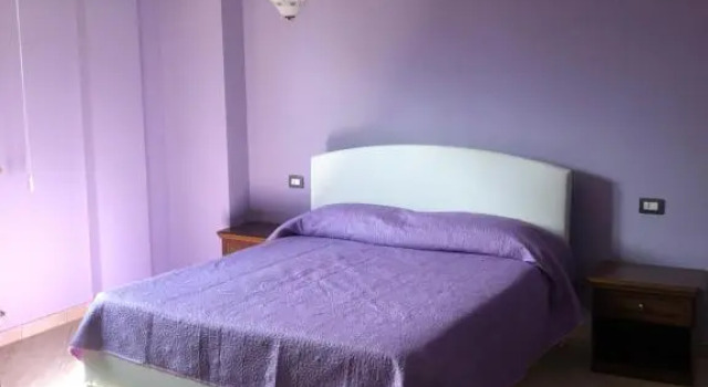 Апартаменты c 1 комнатой Il Castellano Vacanze