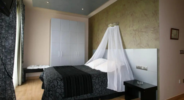 Номер Superior Hotel Felisa SPA