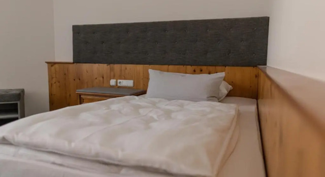 Номер Standard Hotel & Spa Gut Matheshof, BW Signature Collection
