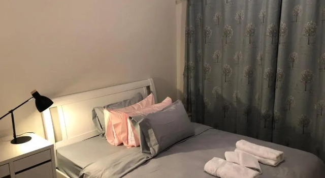 Номер Standard Apple House Tarneit North