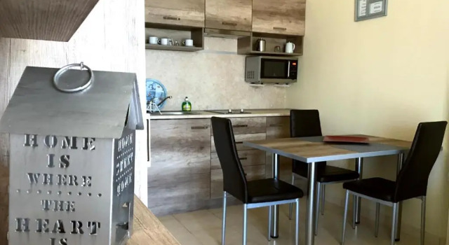Апартаменты Superior Catamaran Corfu Aparthotel