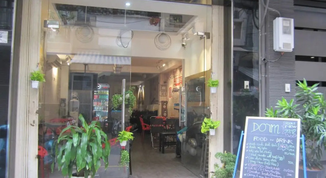 The Lily Hostel and Coffee, Забронировать Хостел Хостелы Хошимина, рядом с Музей города Хошимин, Хостел