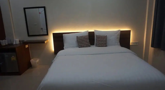 Двухместный номер Standard Hyde Place Resort