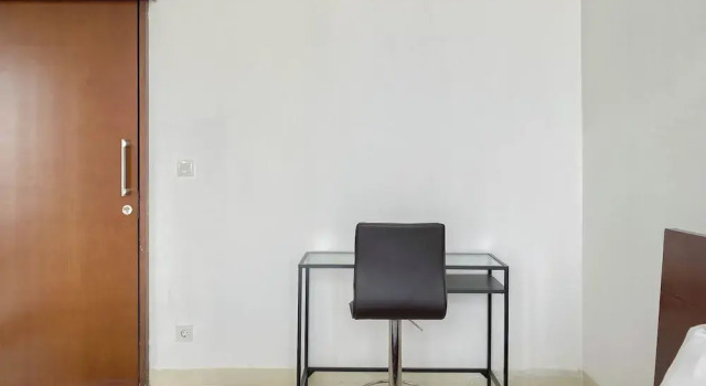 Cozy And Simply Look 1Br Lavenue Pancoran Apartment, Book Apartment Jakarta Jakarta Province