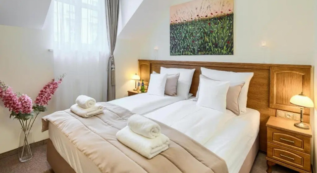 Apartamenty Pod Baranem, Забронировать Апартаменты/квартира Апартаменты Кракова, рядом с Церковь Святого Франциска Ассизи, Апартаменты/квартира