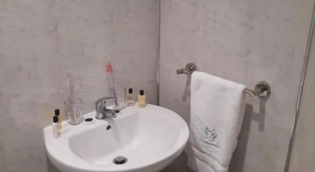 Двухместный номер Deluxe Cedarville Guesthouse