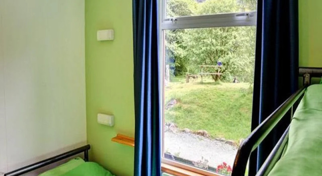 YHA Borrowdale, Book Hotel Rosthwaite Keswick