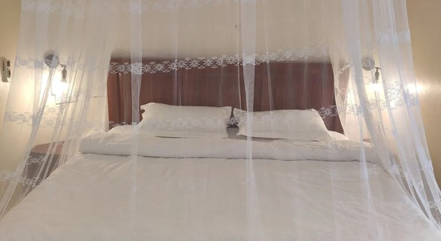 Двухместный люкс Comfort Northern Pearl