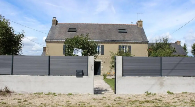 Chambres d'hôtes à Pont Scorff, Rezerwuj Hotel  