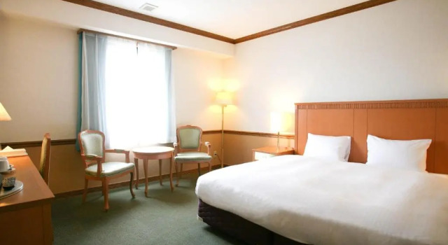 Номер Superior Hotel Azat Naha