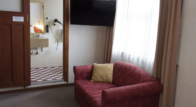 Номер Classic Metropole Katoomba