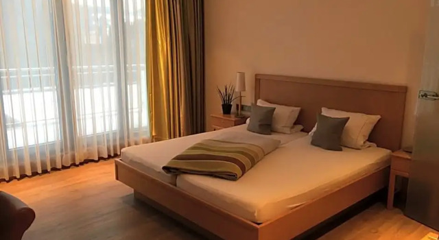 Номер Standard Landidyll Hotel zum Freden