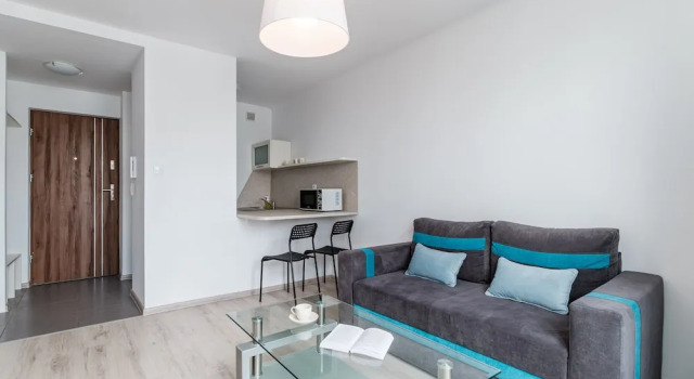 Chlodna 15 Apartment, Забронировать Апартаменты/квартира Апартаменты Варшавы, рядом с Конференц-центр Рондо Один, Апартаменты/квартира