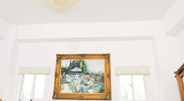 Alice Garden B&B