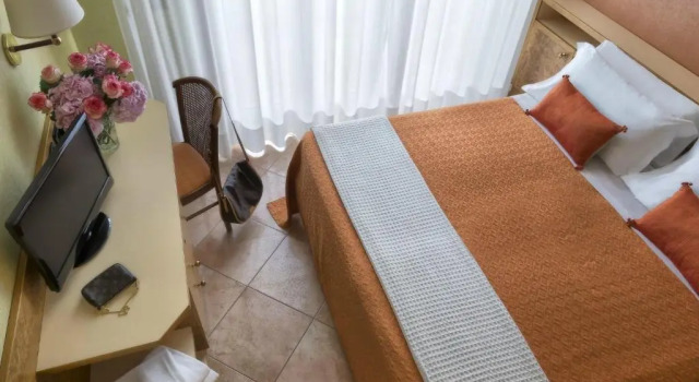 Двухместный номер Standard Parioli Hotel Rimini