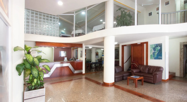 Oscar Hotel