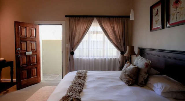 Komani Resorts, Buchen Sie Hotel Queenstown Ostkap