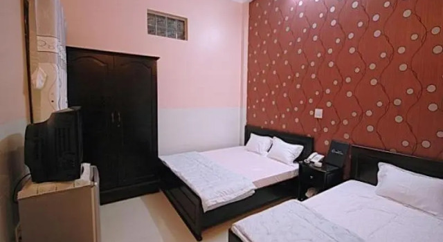 Семейный номер Standard Nam Phương Hotel Sa Đéc