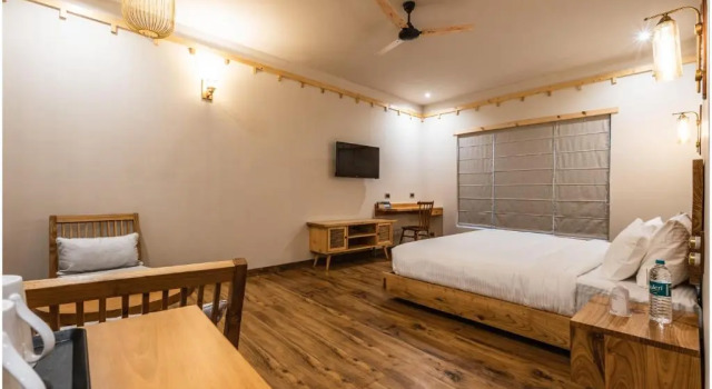 Номер Standard essence AT LADAKH