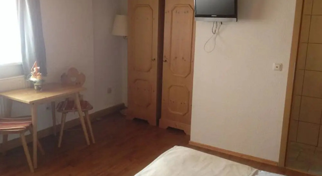 Номер Standard Pension Altstadt Garni