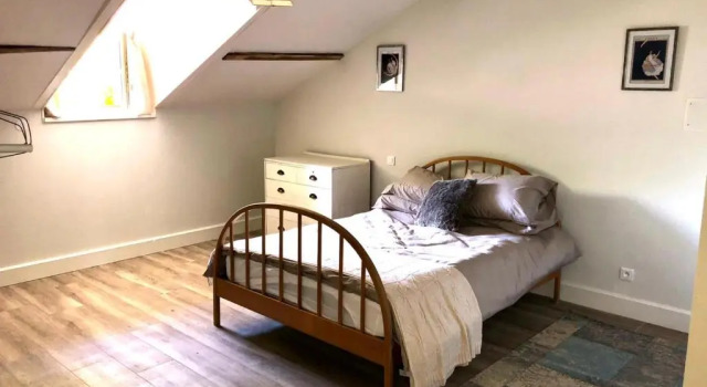 5 bedroom house with private pool, S Dordogne, Rezerwuj Hotel Monpazier Red Perigord