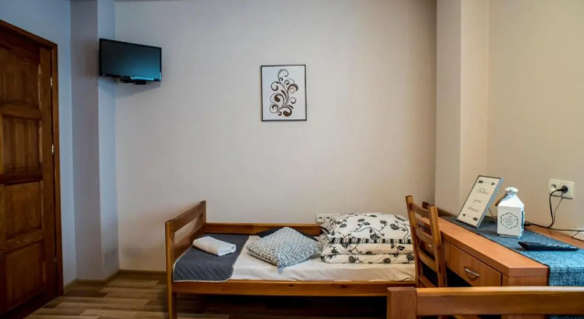 Willa Nad Dunajcem, Забронировать Отель Отели в центре Новы-Тарг, в центре