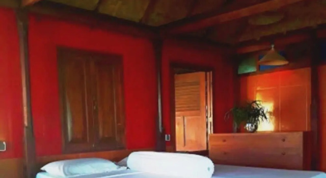 Villa Seraya Karangasem, Buchen Sie Villa Cottages in Amlapura, Cottage
