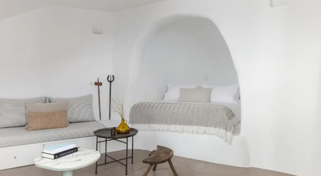 Коттедж Spitia Santorini Villa Collection