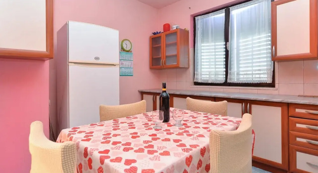 Apartment 1956, Reserva ahora Apartamento Hoteles en Pula con aparcamiento, Aparcamiento