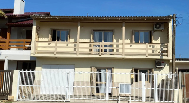 Apartamento Maria Helena