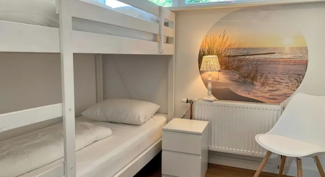 Stylish Coastal Retreat in Sint Maartenszee, Забронировать Дом для отпуска Синт-Мартенсзе Kop van Noord-Holland