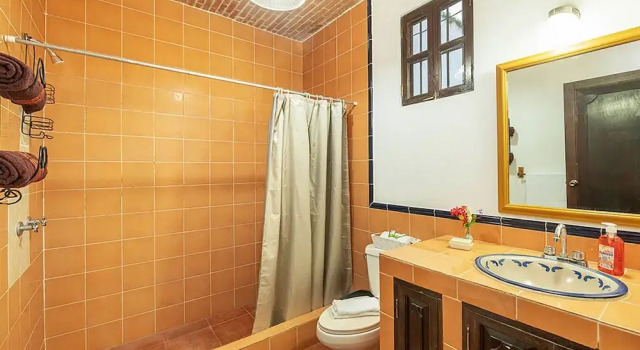 Апартаменты Casita Tumbergia