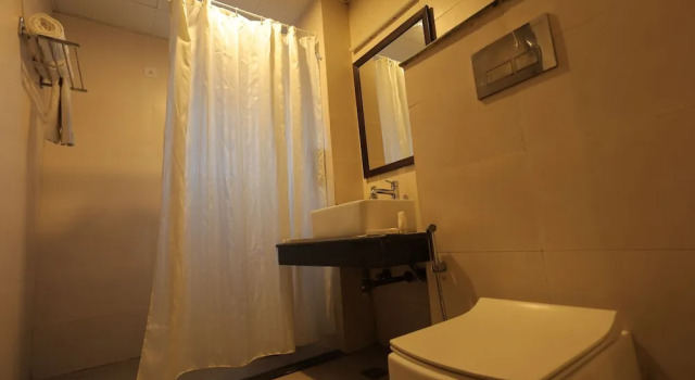 Студия Deluxe Hide Away Studios