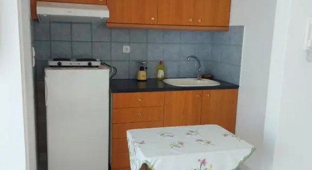 Syros cozy studio 1